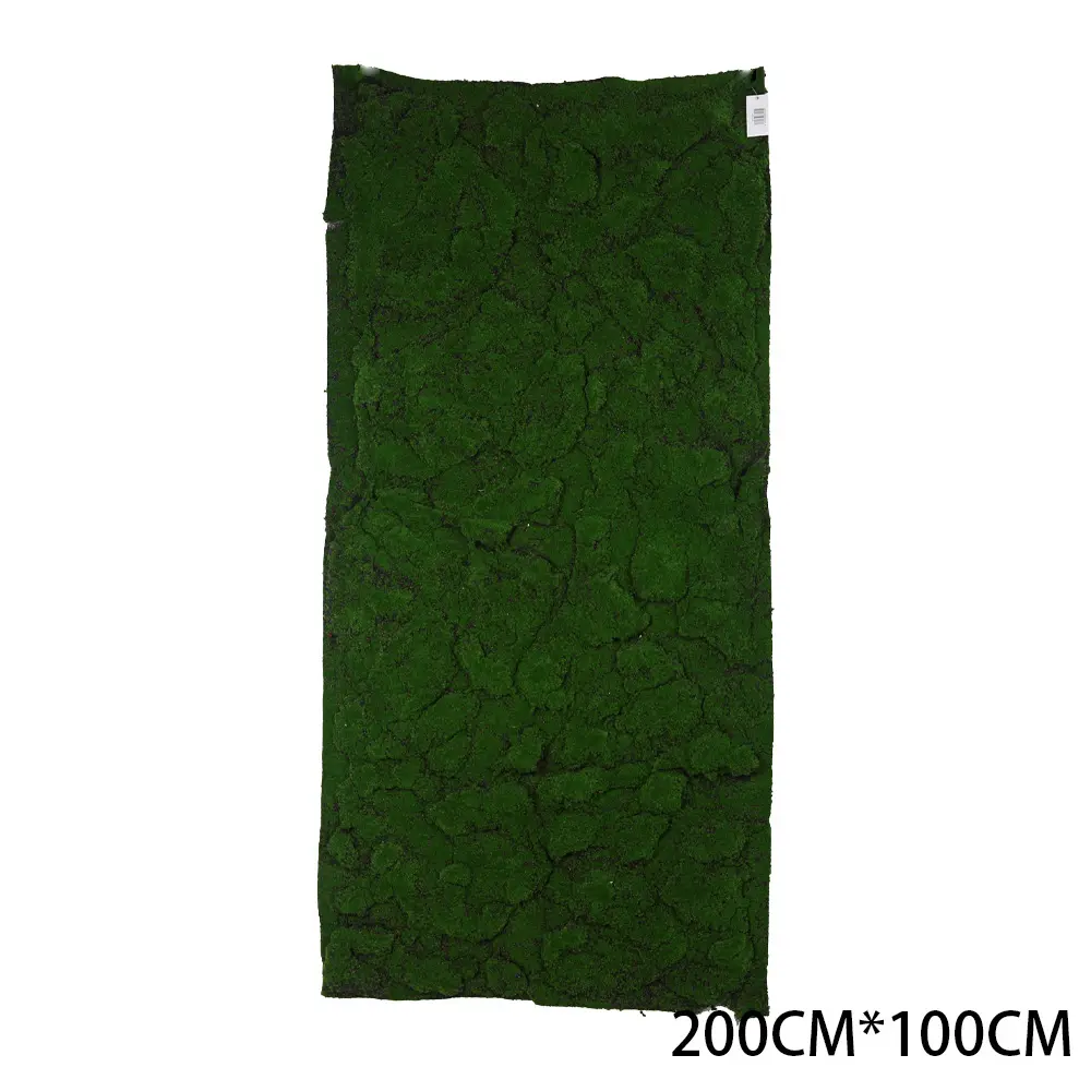 Manto musgo 100*200cm
