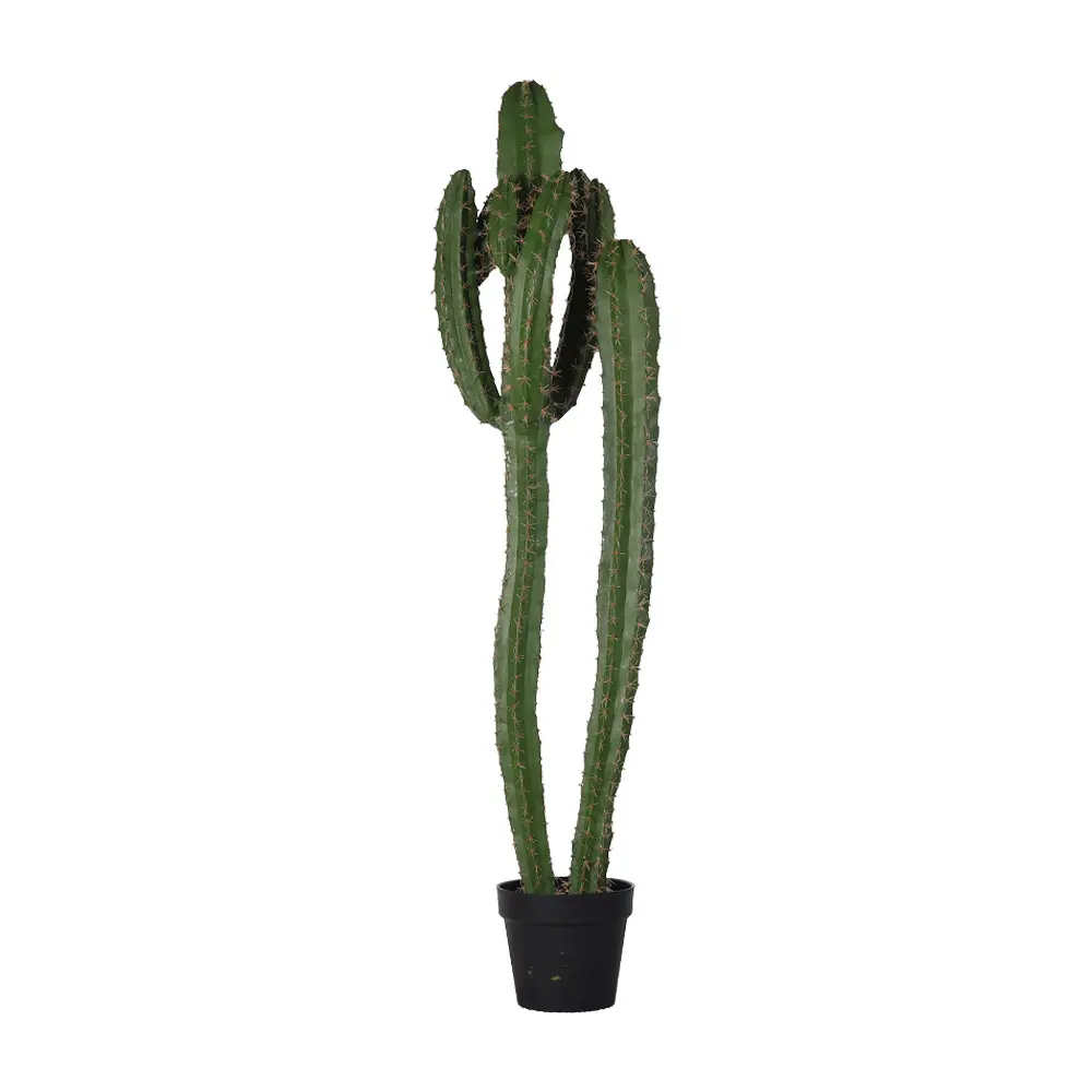Bilberry cactus artificial 130cm