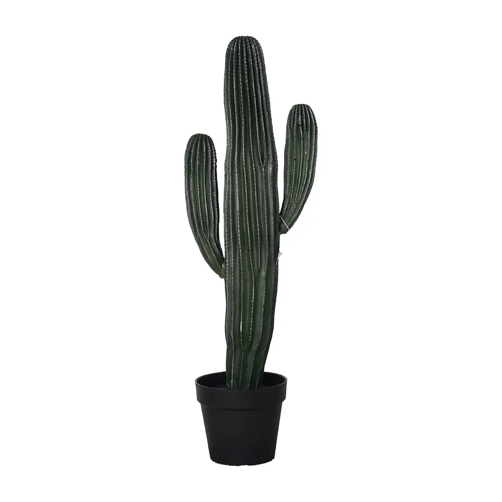 Cactus artificial 90cm