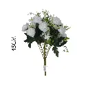 Ramo flor artificial 45cm