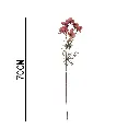 Vara flor artificial 单支波斯菊70CM