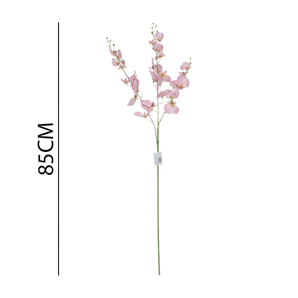 Vara Orquídea artificial 跳舞兰85CM
