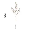 Vara jazmín artificial 单支大茉莉95cm