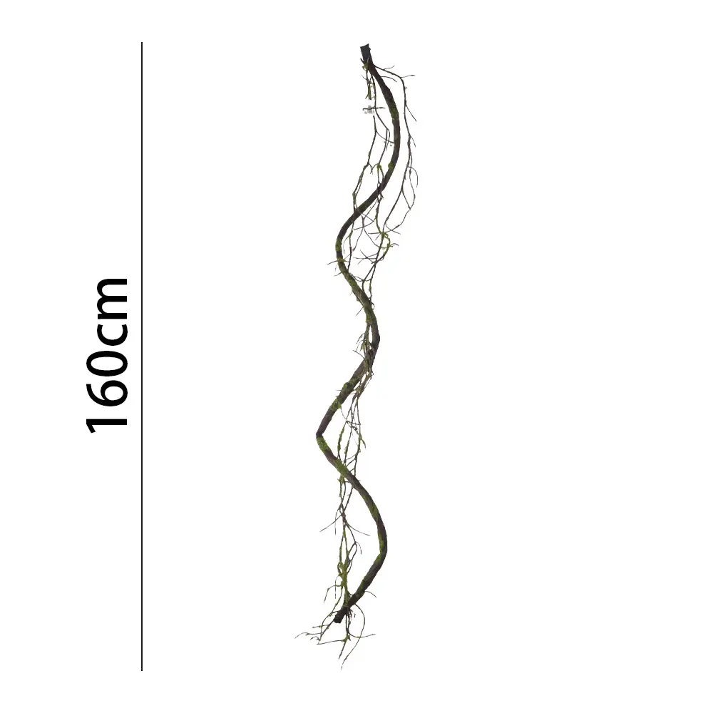 Rama arbol artificial 蔓藤条160cm