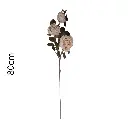 Vara peonia artificial 80cm