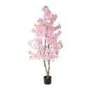 Arbol cerezo artificial 120cm