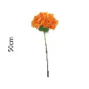 Vara Hortensias artificial 50cm 胶布绣球50CM