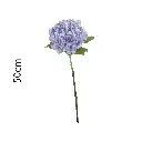 Vara hortensia artificial 布绣球50cm