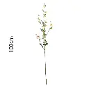 Vara flor artificial
