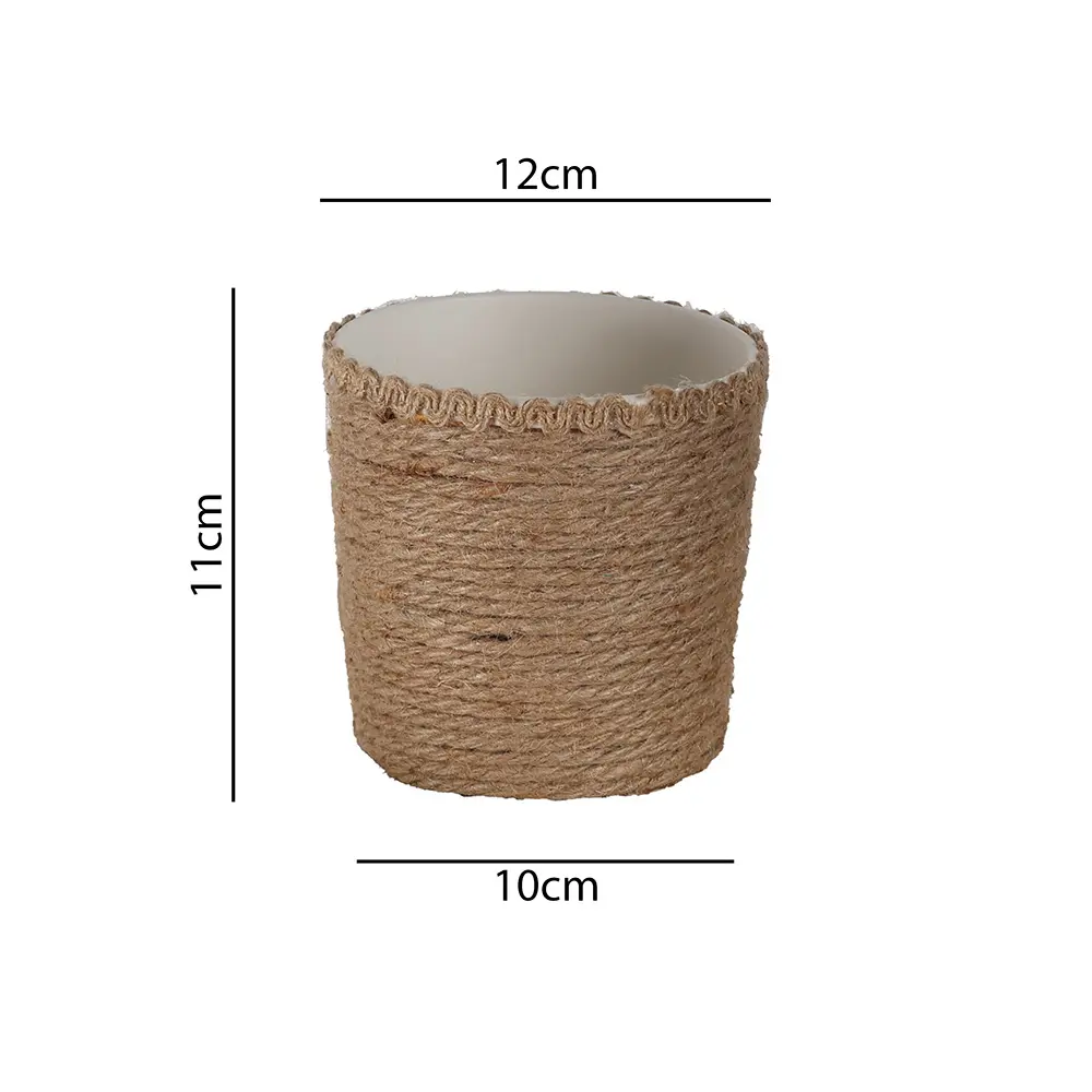 Cesta Hierba marina P