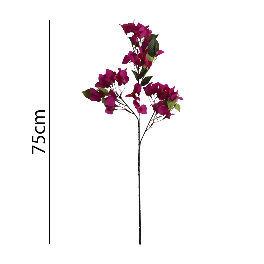 Vara burganvia artificial C.Violeta