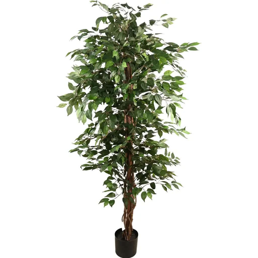 PLANTA FICUS ARITFICIAL 180CM