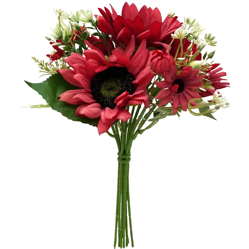 BOUQUET FLOR GIRASOL