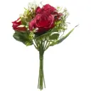 BOUQUET FLOR ROSA