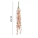 COLGANTE PLANTA ARTIFICIAL 47CM LM2028