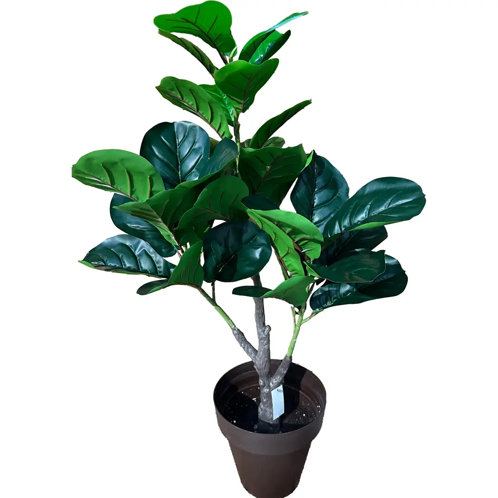 PLANTA ARTIFICIAL EN MACETA
