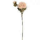 VARA FLOR PEONIA*2 70CM