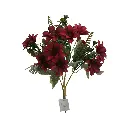 Ramito flor artificial