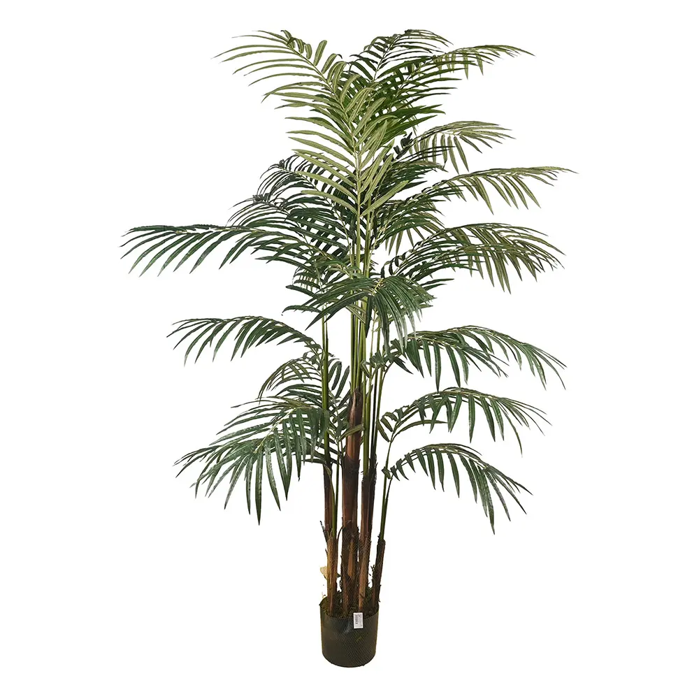PLANTA PALMERA ARTIFICIAL 250cm