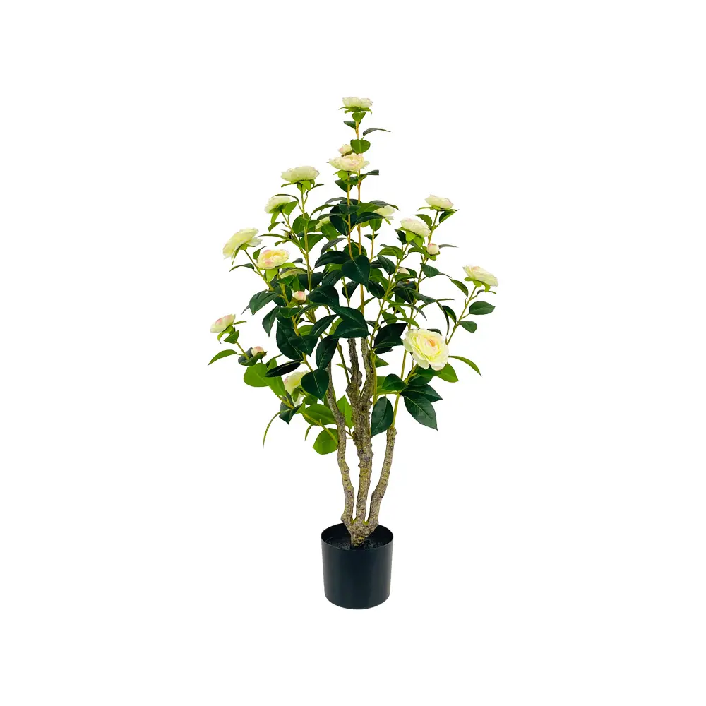 Arbol Camellia sint¨¦tico 90C