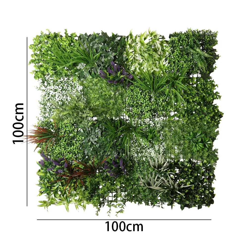 JARDIN VERTICAL 100*100CM