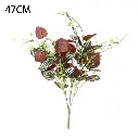 RAMO HOJA ARTIFICIAL 47cm