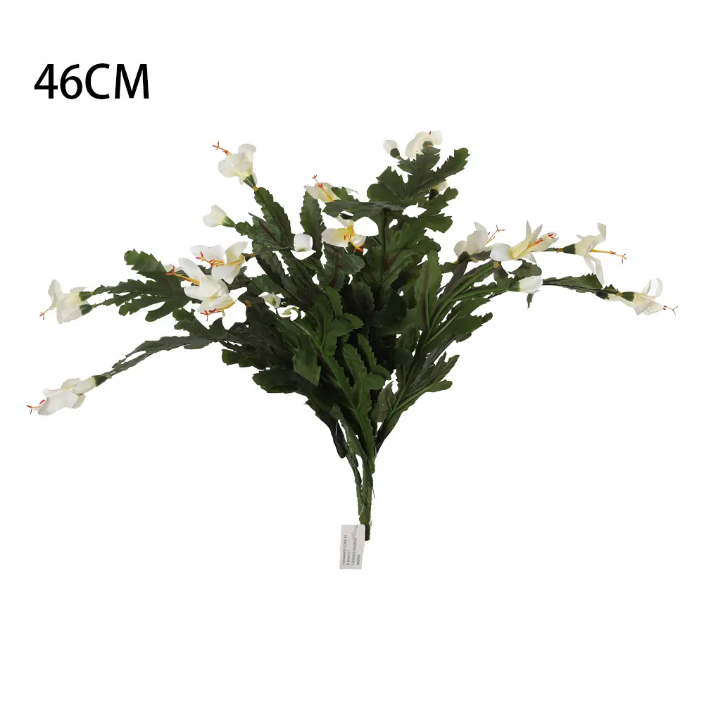 Schlumbergera truncata ARTIFICIAL