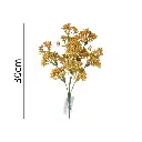 RAMO FLOR ARTIFICIAL 30cm