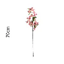 VARA FLOR ARTIFICIAL 75cm 