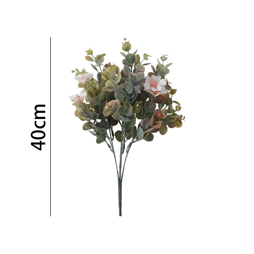 RAMO FLOR 把束复古小花40cm
