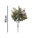 RAMO FLOR 把束复古小花40cm
