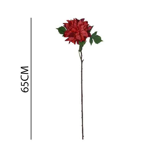 [631136] Vara flor dali 63cm