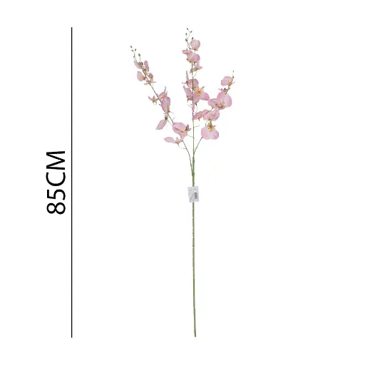[631204] Vara Orquídea artificial 跳舞兰85cm