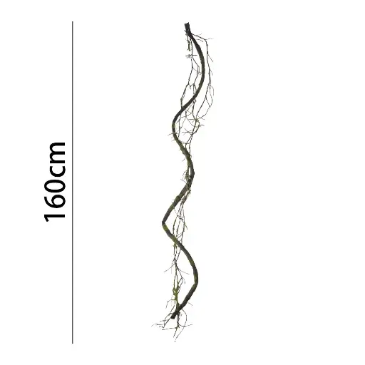 [631421] Rama arbol artificial 蔓藤条160cm