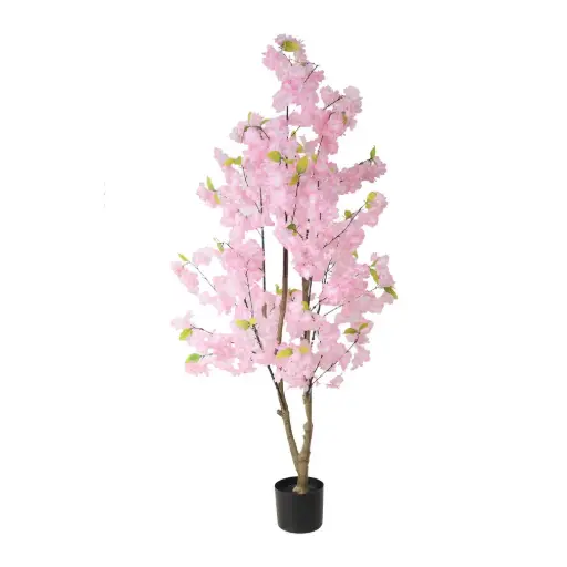 [631448] Arbol cerezo artificial 120cm