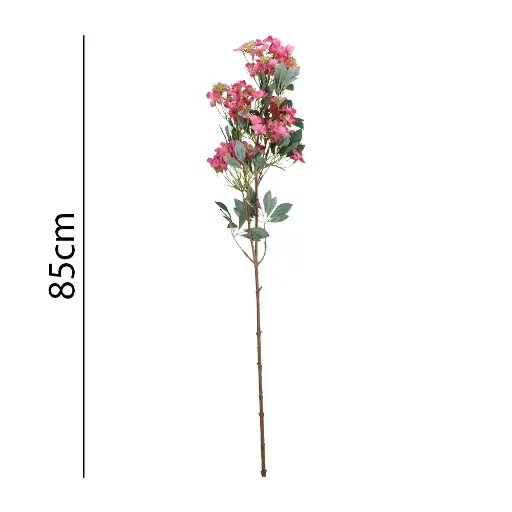 [631425] Vara Hortensia 85cm莱菲迷你绣球85CM