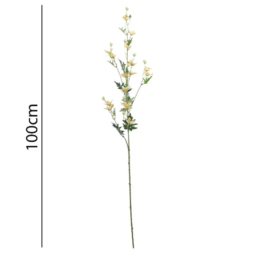 [631333] Vara flor artificial