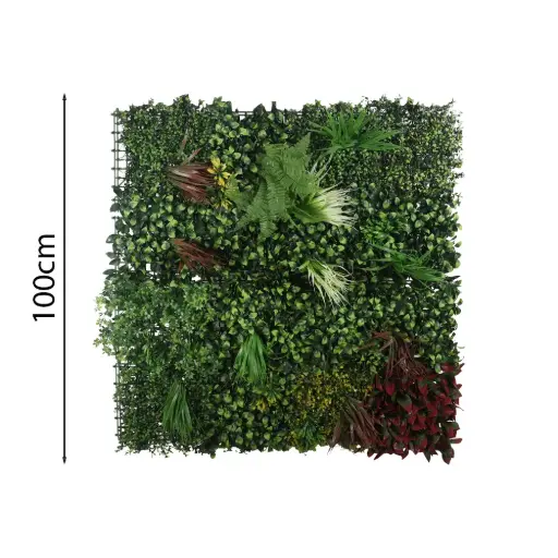 [631435] JARDIN VERTICAL 100*100CM