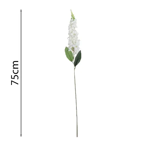[631461] Vara Jacinto artificial 75CM