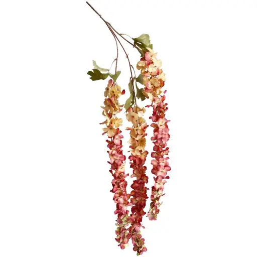 [631502.3] Vara Wisteria sinensis Naranja 130cm