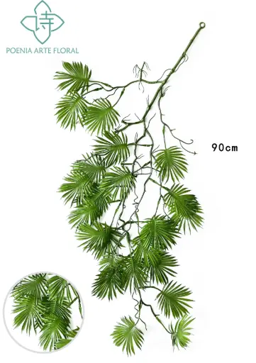 [630462] PLANTA COLGANTE ARTIFICIAL