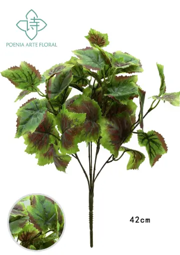 [630510] RAMO 16" Hoja de pasas BUSHX7W/42LVS