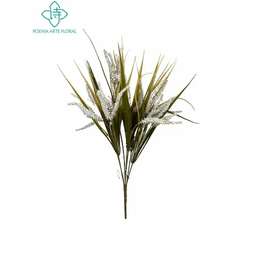 [630707] PLANTA BREZO ARTIFICIAL 41CM
