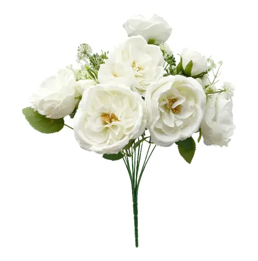 [630606] RAMO FLOR ROSA G