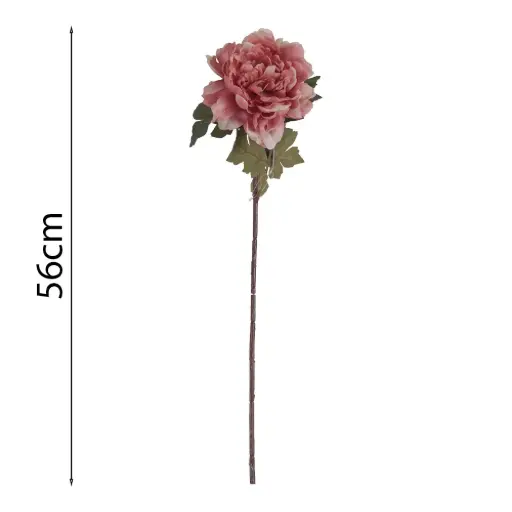 [630987] VARA PEONIA ARTIFICIAL