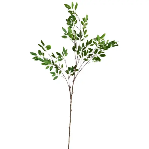 [630967] VARA HOJA FICUS ARTIFICIAL 120CM