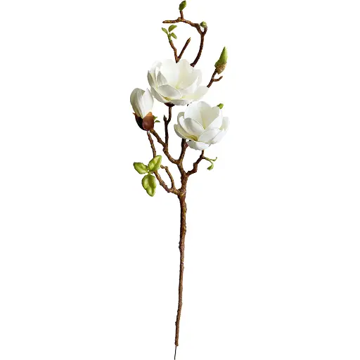 [630875] VARA FLOR MAGNOLIA