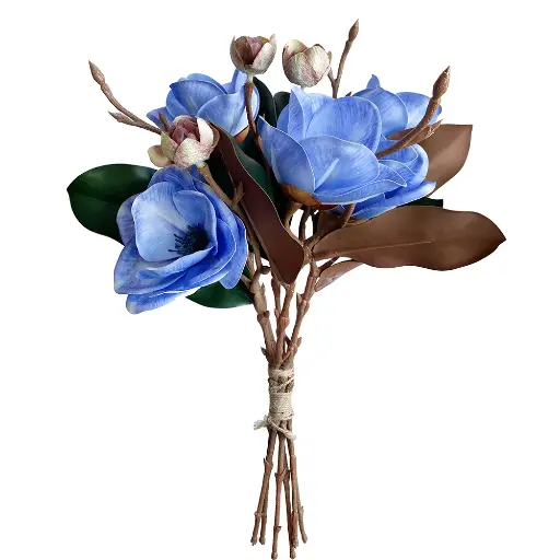 [630877] BOUQUET FLOR MAGNOLIA