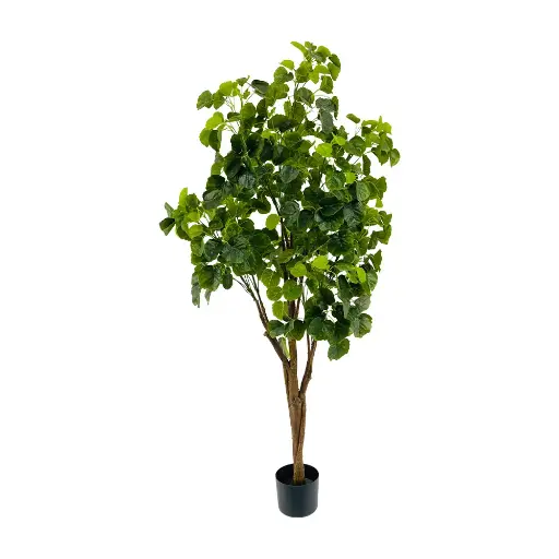 [631277] ARBOL ARALIA ARTIFICIAL 150CM