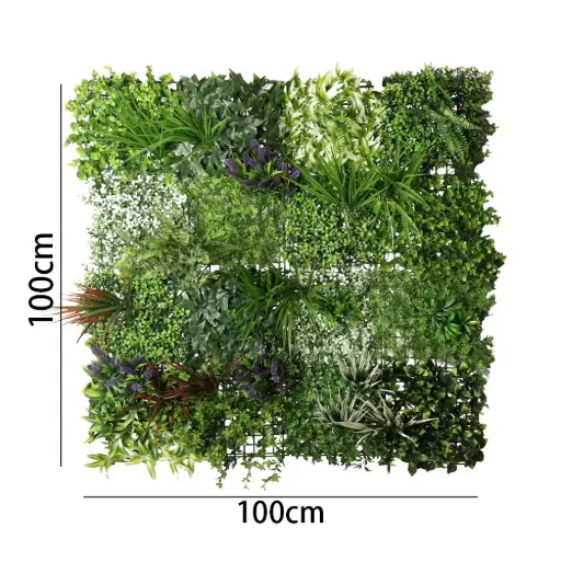 [631094] JARDIN VERTICAL 100*100CM